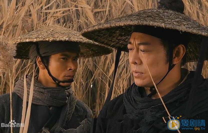 李炳渊影视作品照 李炳渊高清写真_李炳渊高清剧照