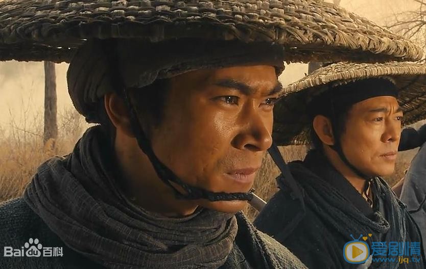 李炳渊影视作品照 李炳渊高清写真_李炳渊高清剧照