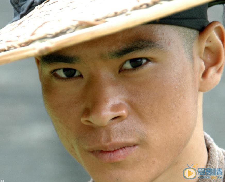 李炳渊影视作品照 李炳渊高清写真_李炳渊高清剧照
