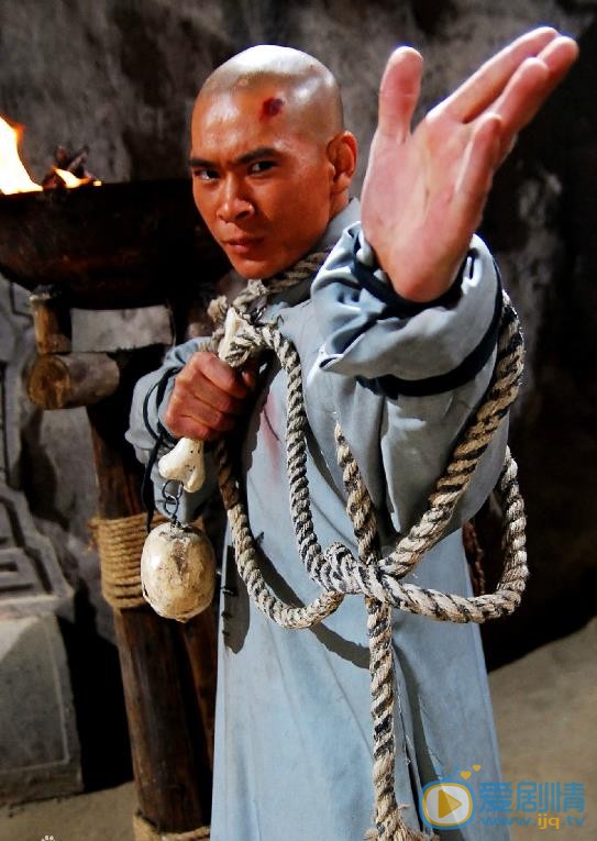李炳渊影视作品照 李炳渊高清写真_李炳渊高清剧照