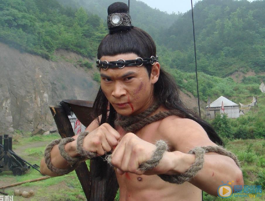 李炳渊影视作品照 李炳渊高清写真_李炳渊高清剧照