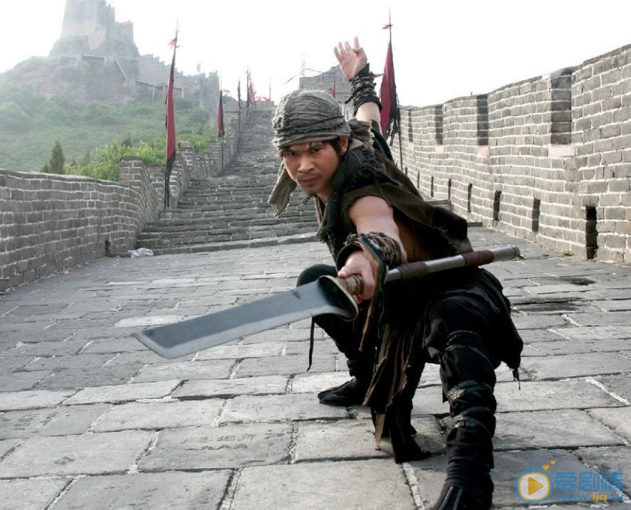 李炳渊影视作品照 李炳渊高清写真_李炳渊高清剧照