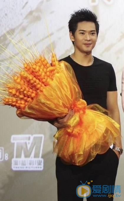 李炳渊活动照 李炳渊高清写真_李炳渊高清剧照