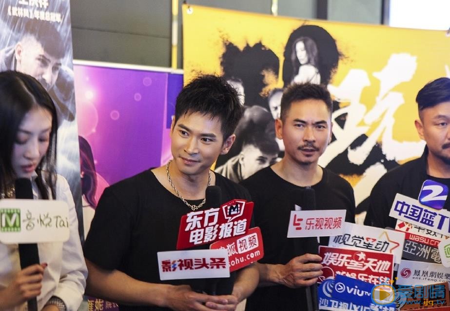 李炳渊活动照 李炳渊高清写真_李炳渊高清剧照