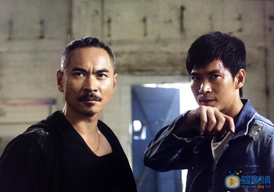 李炳渊影视作品照 李炳渊高清写真_李炳渊高清剧照