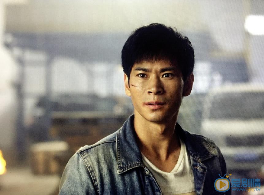 李炳渊影视作品照 李炳渊高清写真_李炳渊高清剧照