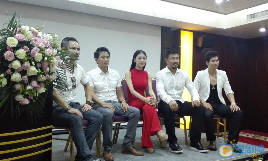 李炳渊活动照 李炳渊高清写真_李炳渊高清剧照