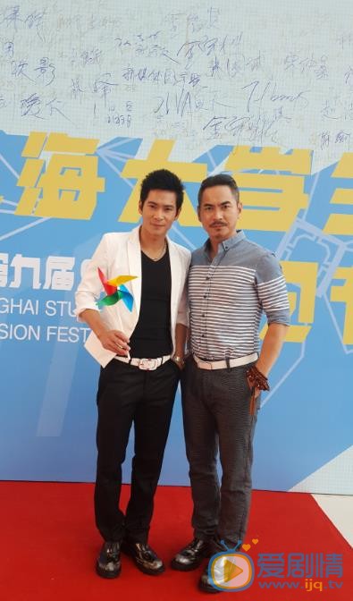 李炳渊活动照 李炳渊高清写真_李炳渊高清剧照