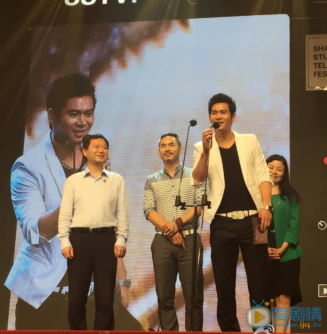 李炳渊活动照 李炳渊高清写真_李炳渊高清剧照