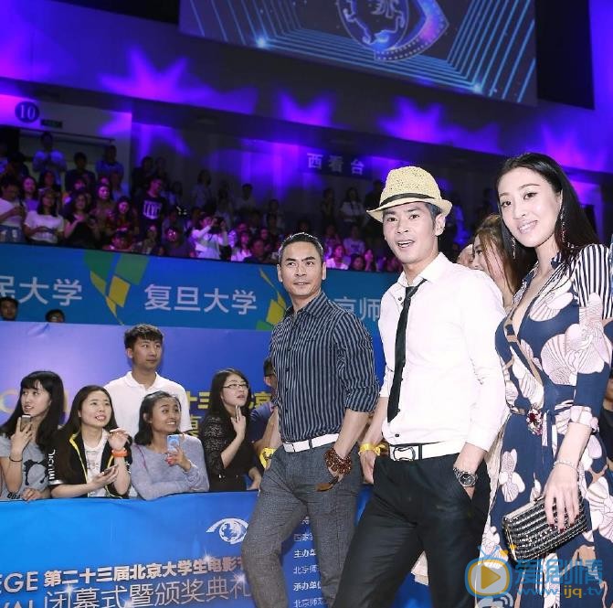 李炳渊活动照 李炳渊高清写真_李炳渊高清剧照