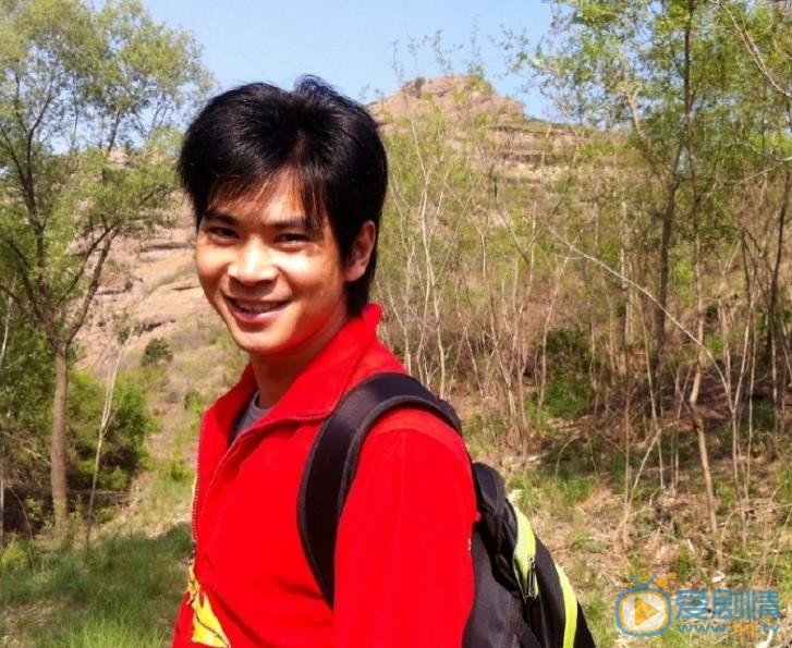 李炳渊生活照 李炳渊高清写真_李炳渊高清剧照
