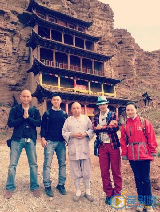 李炳渊生活照 李炳渊高清写真_李炳渊高清剧照