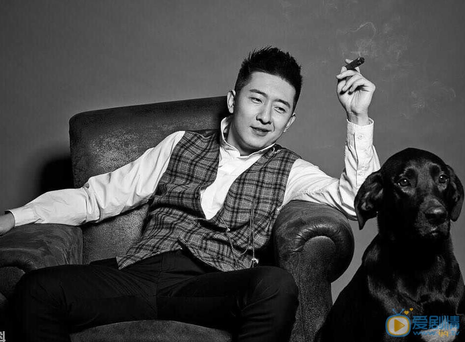 苗驰绅士大片 苗驰高清写真_苗驰高清剧照