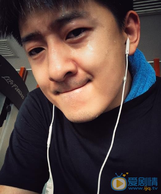 苗驰生活照 苗驰高清写真_苗驰高清剧照