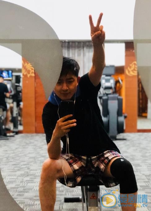 苗驰生活照 苗驰高清写真_苗驰高清剧照