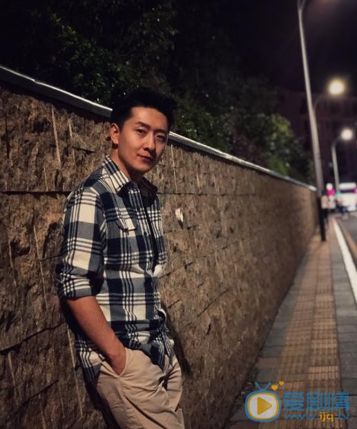 苗驰生活照 苗驰高清写真_苗驰高清剧照