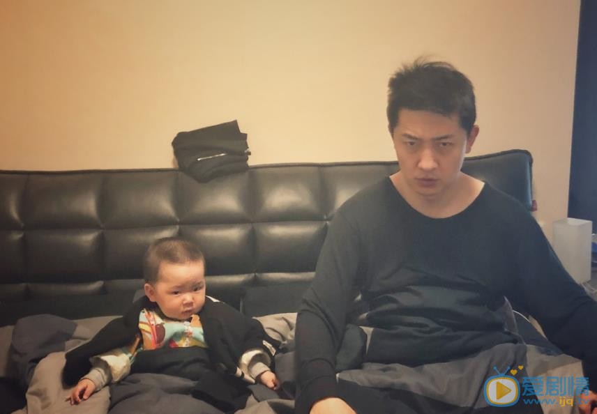 苗驰亲子照 苗驰高清写真_苗驰高清剧照