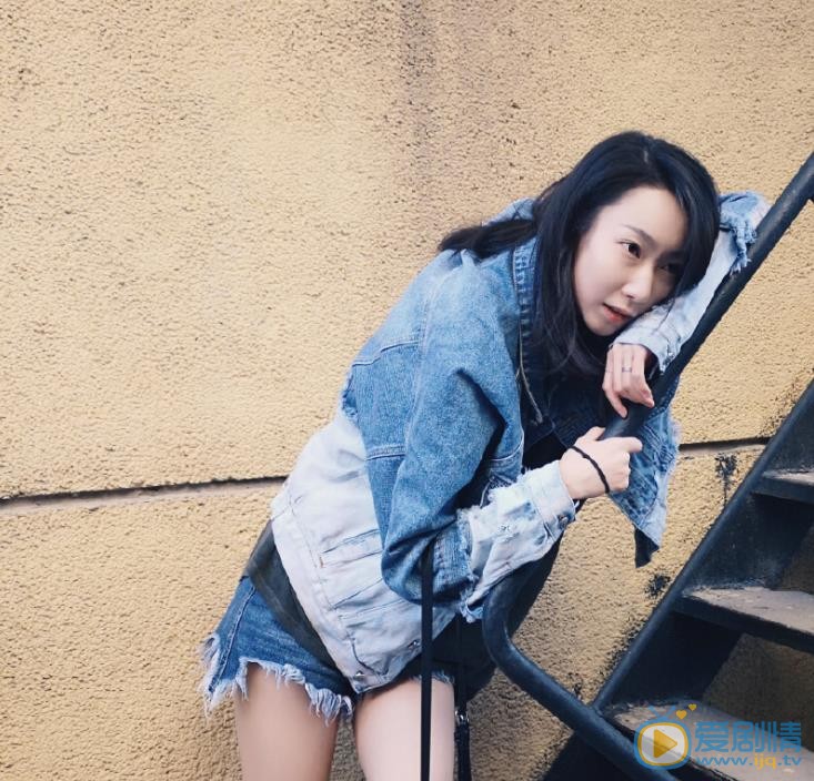 张绮烟时尚写真 张绮烟高清写真_张绮烟高清剧照