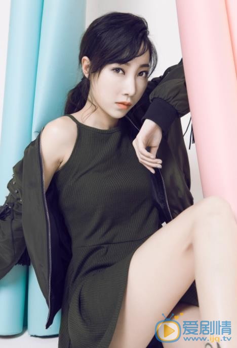 张绮烟性感写真 张绮烟高清写真_张绮烟高清剧照