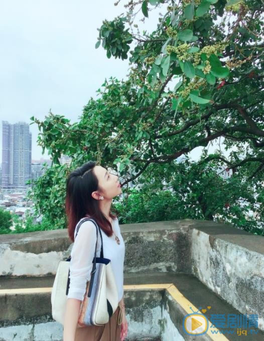张绮烟游客照 张绮烟高清写真_张绮烟高清剧照