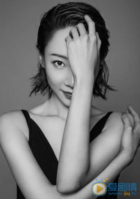 张绮烟性感写真 张绮烟高清写真_张绮烟高清剧照