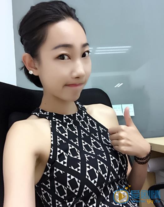张绮烟自拍照 张绮烟高清写真_张绮烟高清剧照