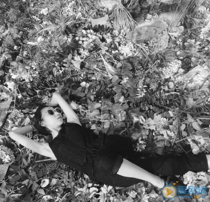 张绮烟时尚写真 张绮烟高清写真_张绮烟高清剧照