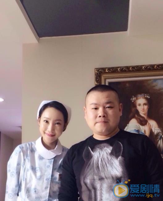 张绮烟《我要幸福》剧照 张绮烟高清写真_张绮烟高清剧照