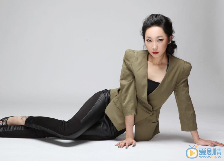 张绮烟性感写真 张绮烟高清写真_张绮烟高清剧照