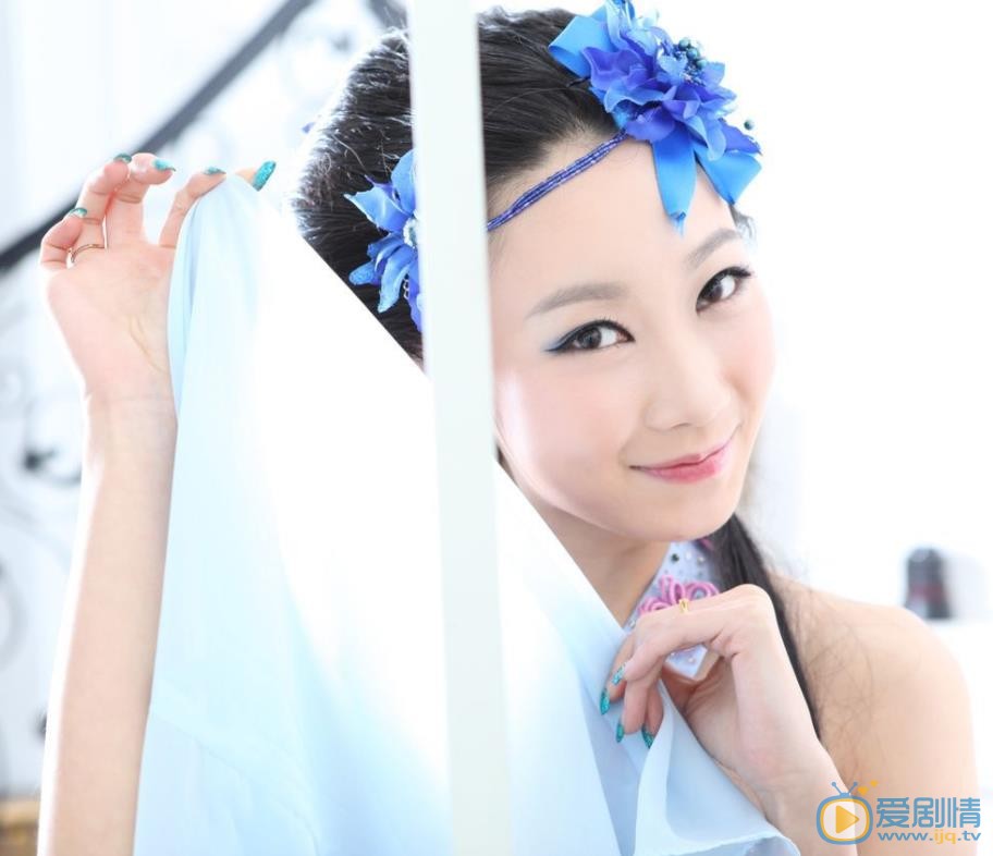 张绮烟气质写真 张绮烟高清写真_张绮烟高清剧照