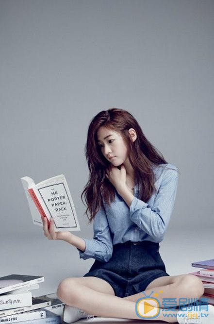 金赛纶杂志写真 金赛纶高清写真_金赛纶高清剧照