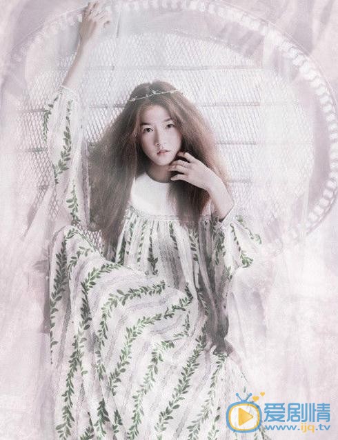 金赛纶杂志写真 金赛纶高清写真_金赛纶高清剧照