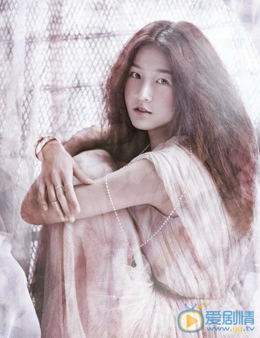 金赛纶杂志写真 金赛纶高清写真_金赛纶高清剧照