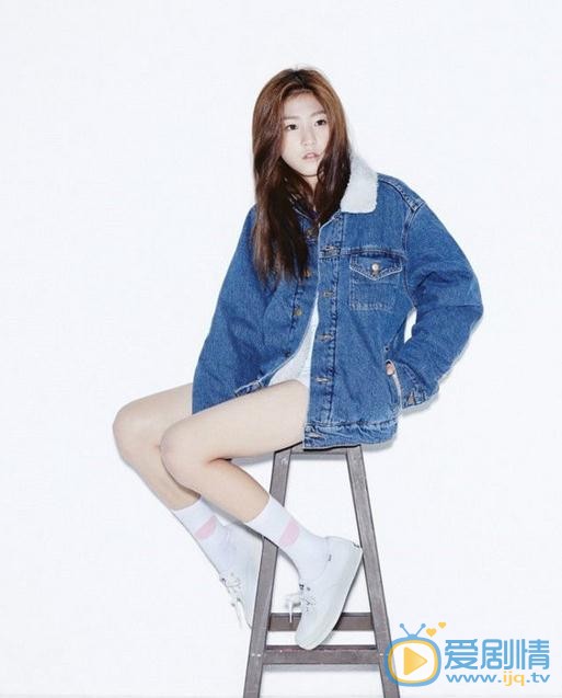 金赛纶杂志写真 金赛纶高清写真_金赛纶高清剧照