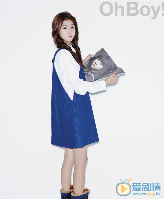 金赛纶杂志写真 金赛纶高清写真_金赛纶高清剧照