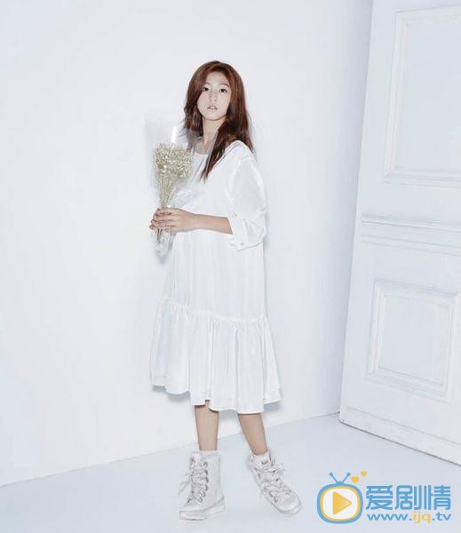 金赛纶杂志写真 金赛纶高清写真_金赛纶高清剧照