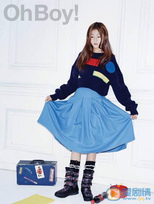 金赛纶杂志写真 金赛纶高清写真_金赛纶高清剧照