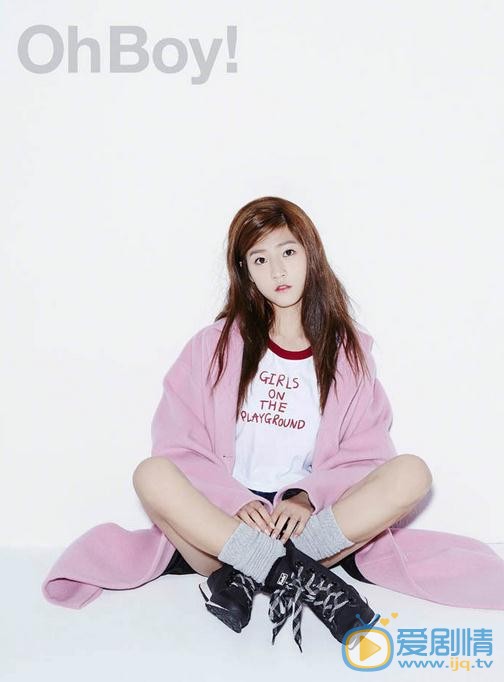 金赛纶杂志写真 金赛纶高清写真_金赛纶高清剧照