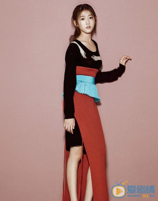 金赛纶杂志写真 金赛纶高清写真_金赛纶高清剧照