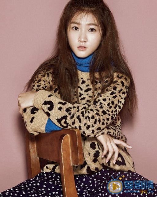 金赛纶杂志写真 金赛纶高清写真_金赛纶高清剧照