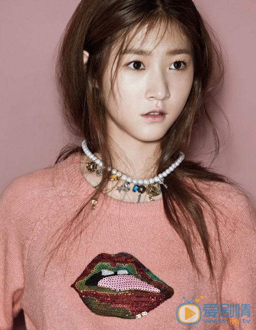 金赛纶杂志写真 金赛纶高清写真_金赛纶高清剧照