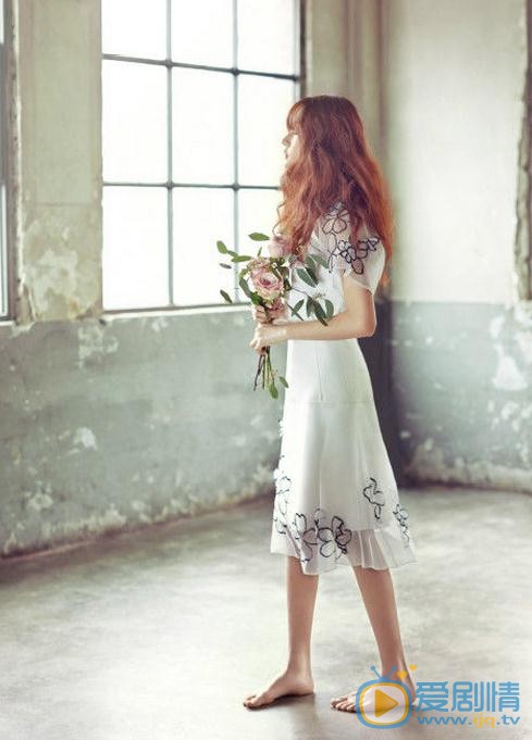 金赛纶杂志写真 金赛纶高清写真_金赛纶高清剧照