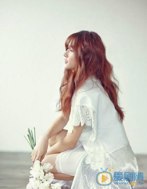 金赛纶杂志写真 金赛纶高清写真_金赛纶高清剧照