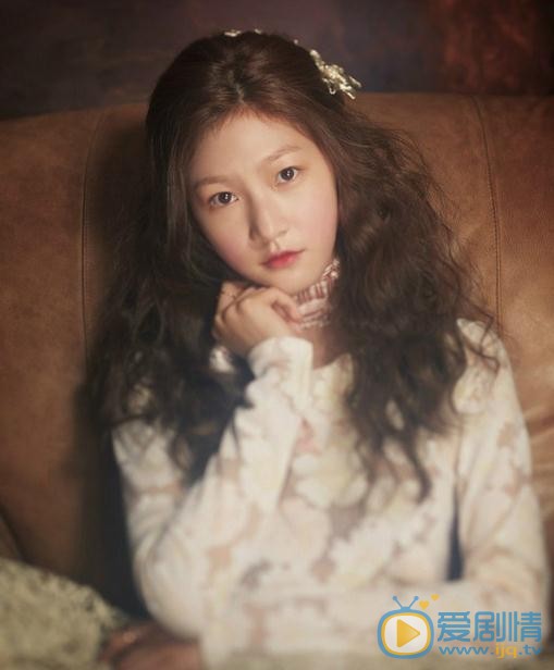 金赛纶杂志写真 金赛纶高清写真_金赛纶高清剧照