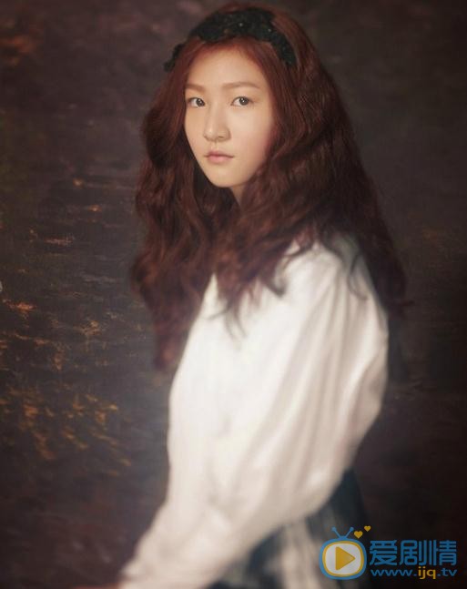 金赛纶杂志写真 金赛纶高清写真_金赛纶高清剧照