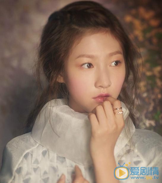 金赛纶杂志写真 金赛纶高清写真_金赛纶高清剧照