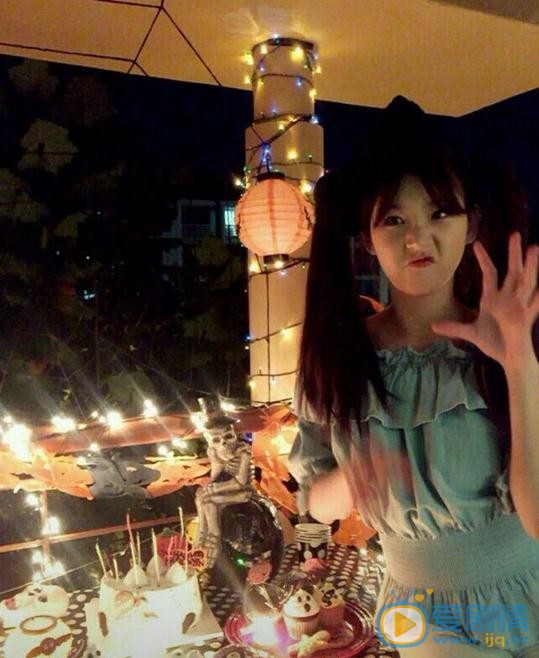 金赛纶生活照 金赛纶高清写真_金赛纶高清剧照