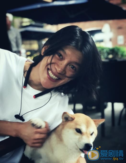 李九霄生活照 李九霄高清写真_李九霄高清剧照