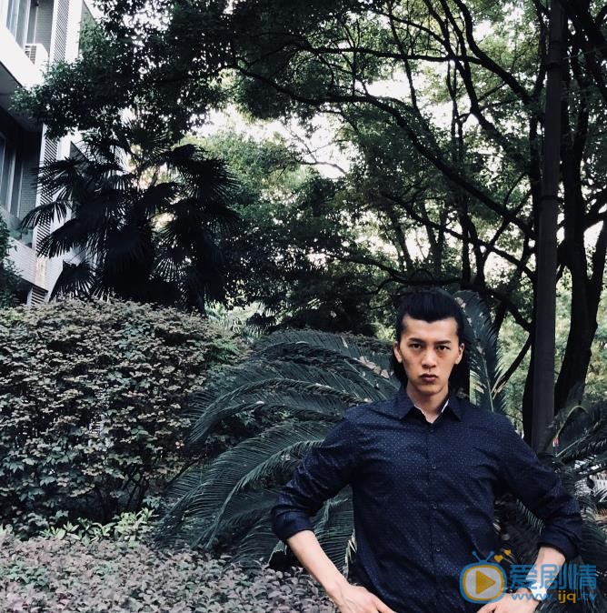李九霄生活照 李九霄高清写真_李九霄高清剧照