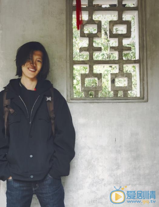 李九霄游客照 李九霄高清写真_李九霄高清剧照